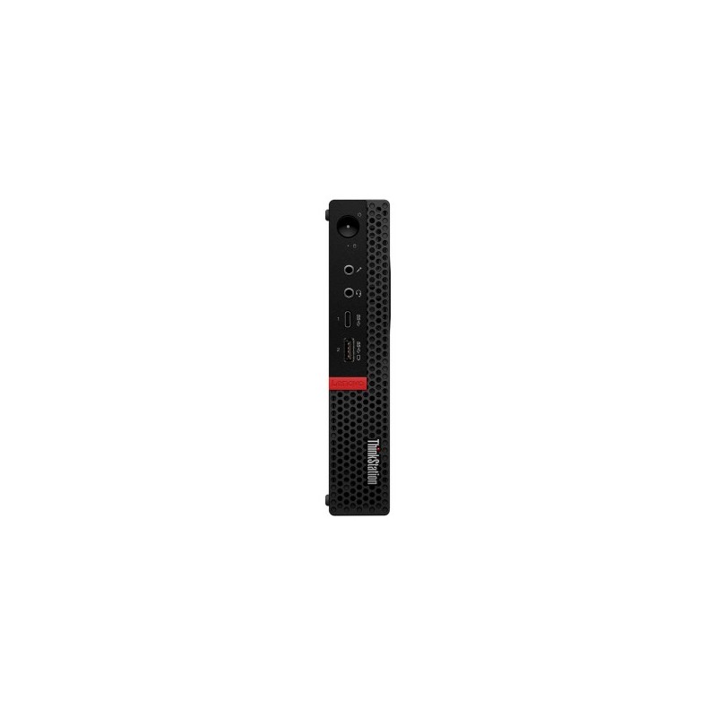Lenovo ThinkCentre P330 Mini PC Core i5 9500T 2.2 GHz | 16 GB | 240 SSD | WIN 11 | HDMI | DP | Quadro P620 2GB