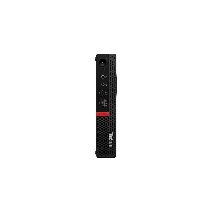 Lenovo ThinkCentre P330 Mini PC Core i5 9500T 2.2 GHz | 16 GB | 240 SSD | WIN 11 | HDMI | DP | Quadro P620 2GB