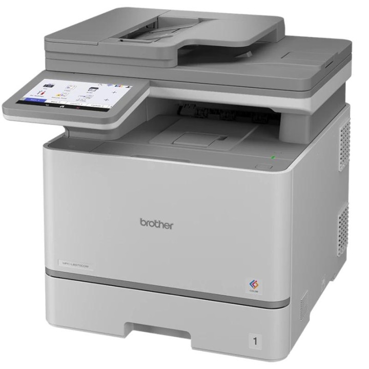 Brother Multifunción Láser Color MFCL8970CDW
