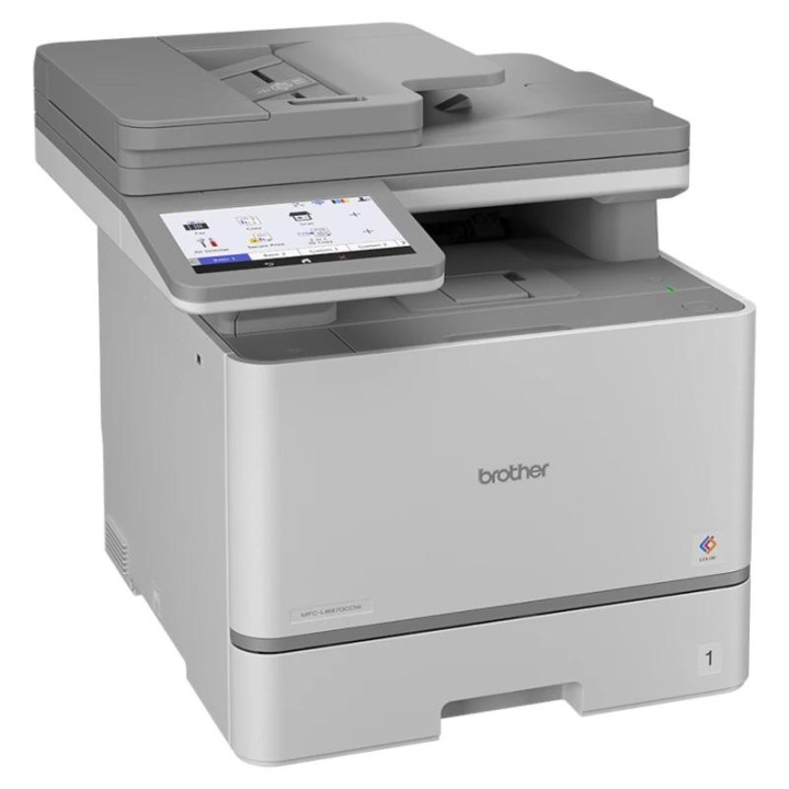 Brother Multifunción Láser Color MFCL8970CDW