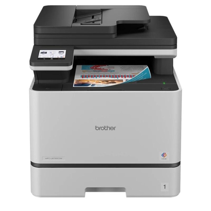 Brother Multifunción Láser Color MFCL8730CDW