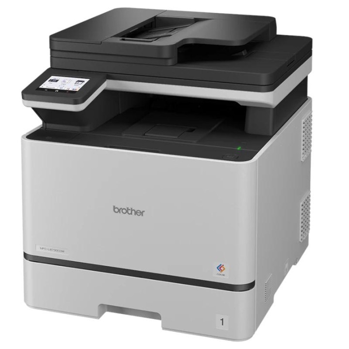 Brother Multifunción Láser Color MFCL8730CDW
