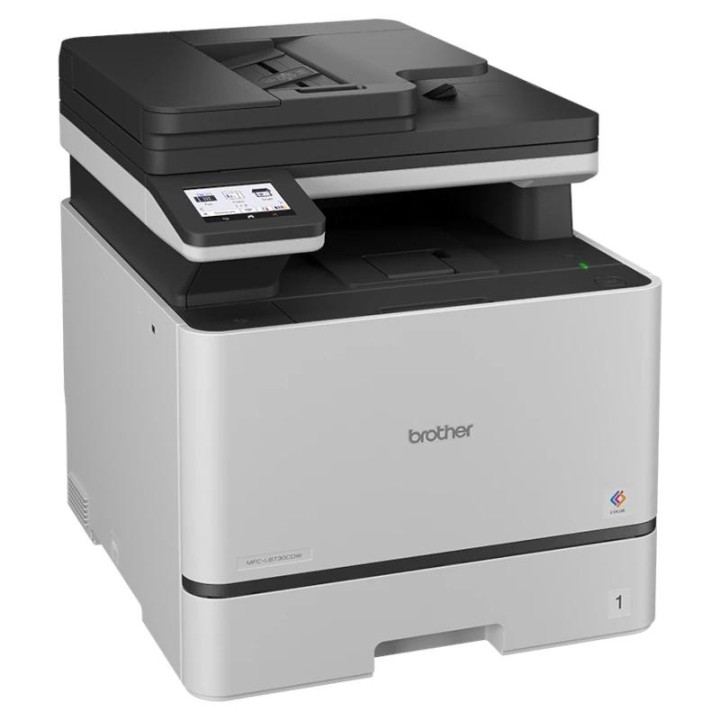 Brother Multifunción Láser Color MFCL8730CDW