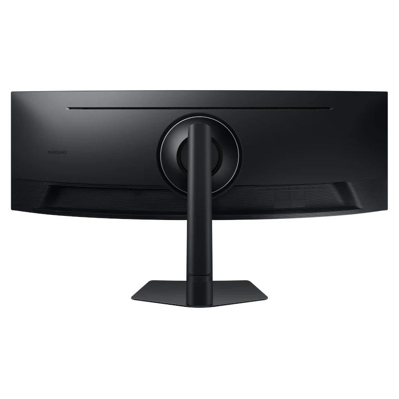 Samsung LS49F950UAUXEN Monitor 49" DQHD MM AA curv