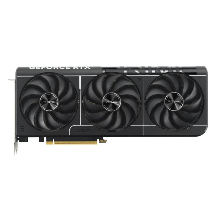ASUS VGA NVIDIA PRIME RTX 5070 Ti OC 16GB DDR7
