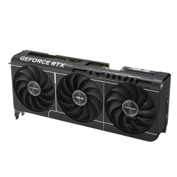 ASUS VGA NVIDIA PRIME RTX 5070 Ti OC 16GB DDR7