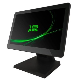 10POS TPV 15.6" Táctil Intel i5, 8Gb/SSD 256