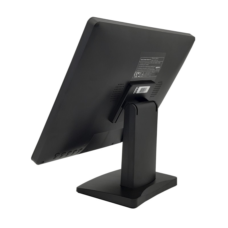 Approx appMT15W4 Monitor 15"Táctil Resist.VGA USB