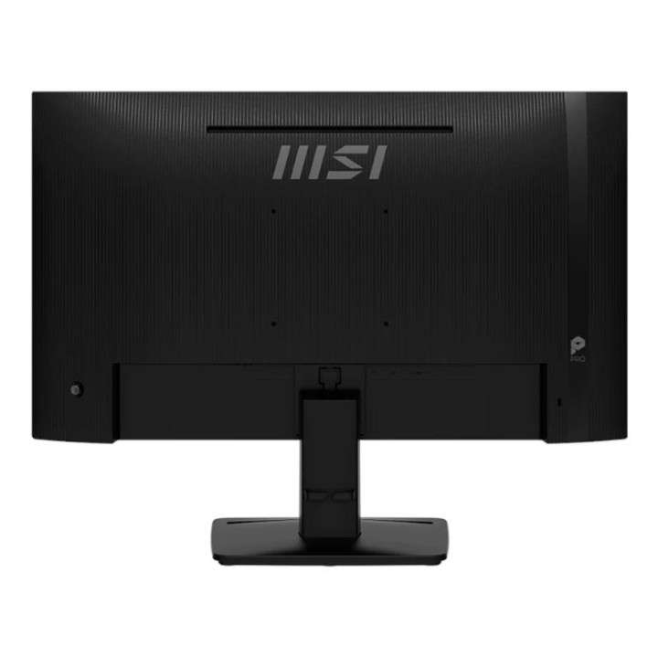 MSI MP243 E14 Monitor 23.8" 144Hz HDMI MM
