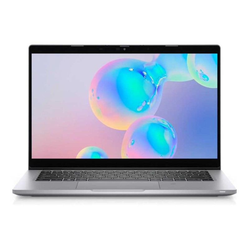 Dell Latitude 5320 Core i5 1145G7 2.6 GHz | 8GB | 256 M.2 | Táctil | Windows 11
