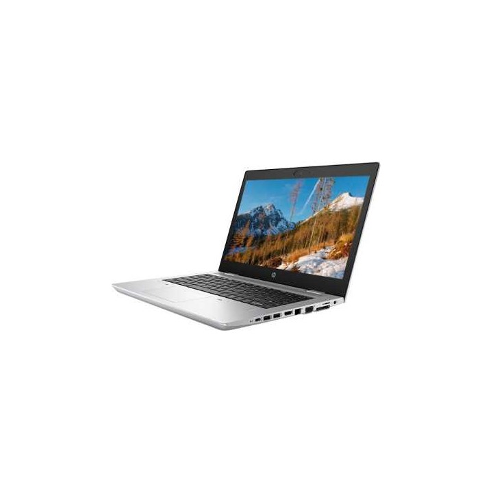 HP ProBook 640 G5 Core i7 8650U 1.9 GHz | 16GB | 512 NVME | WIN 11