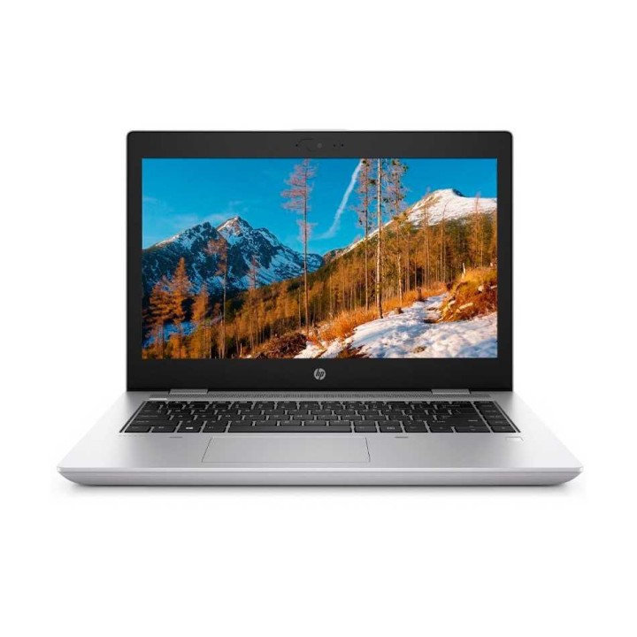 HP ProBook 640 G5 Core i7 8650U 1.9 GHz | 16GB | 512 NVME | WIN 11