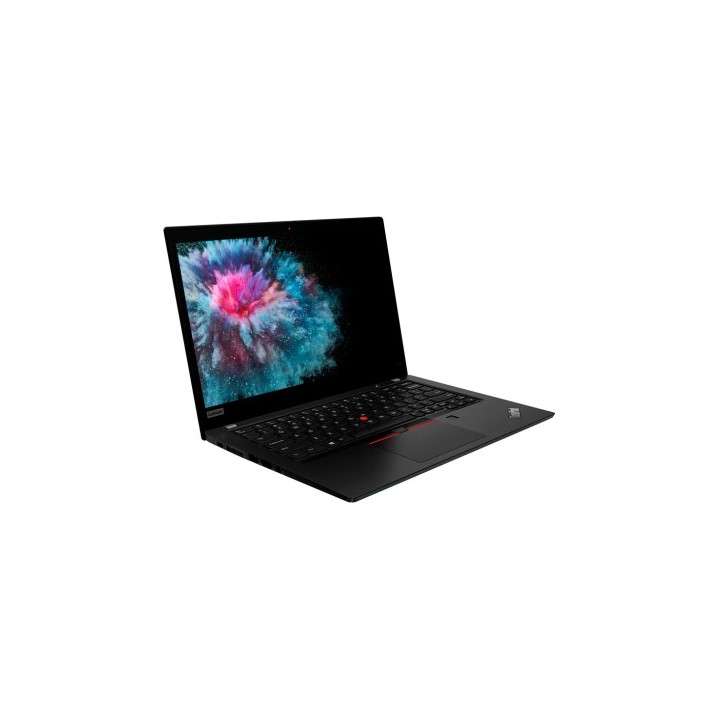 Lenovo ThinkPad X390 Core i7 8665U 1.9 GHz | 16GB | 256 NVME | WEBCAM | WIN 11