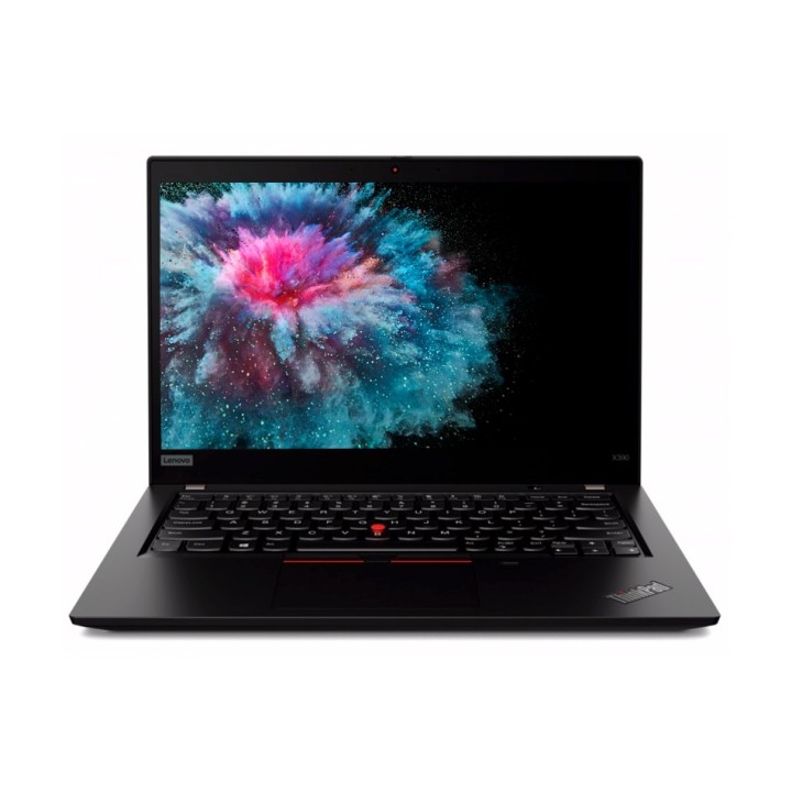 Lenovo ThinkPad X390 Core i7 8665U 1.9 GHz | 16GB | 256 NVME | WEBCAM | WIN 11