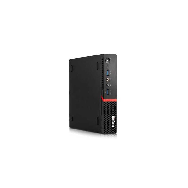 Lenovo ThinkCentre M700 Mini PC Core i5 6500 3.2 GHz | 8 GB | 240 SSD | WIN 10 | DP