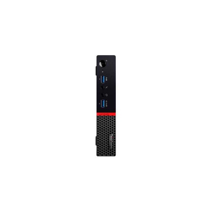 Lenovo ThinkCentre M700 Mini PC Core i5 6500 3.2 GHz | 8 GB | 240 SSD | WIN 10 | DP