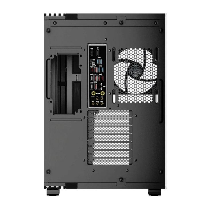 be quiet! Caja Light Base 600 LX Black