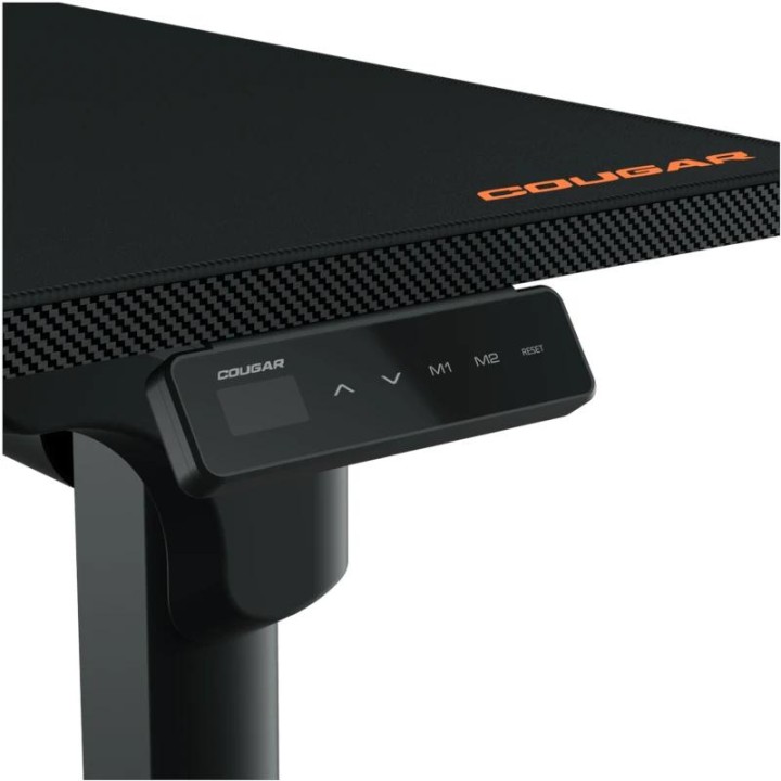 Cougar Mesa Gaming E-GRAV 160 eléctrica