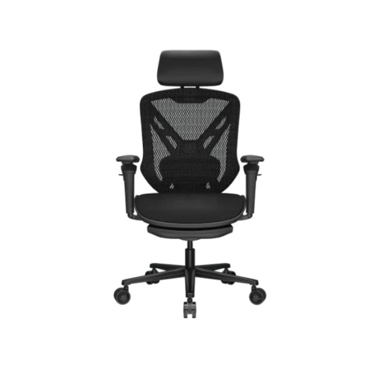Cougar Silla Gaming Speeder Neo Black