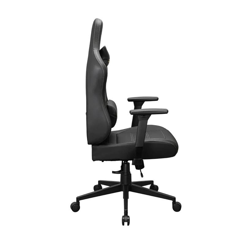 Cougar Silla Gaming Pryme Gold