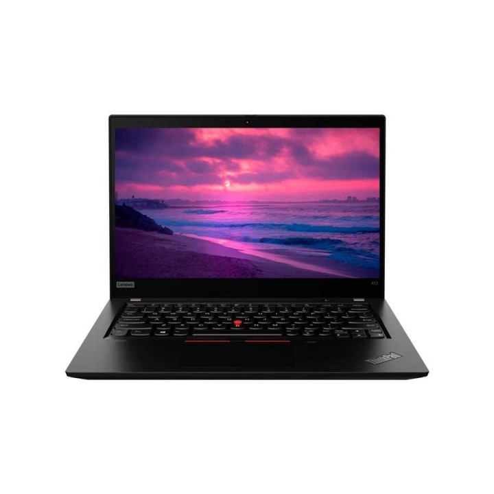 Lenovo Thinkpad X13 G1 Core i7 10610U 1.8 GHz | 16GB | 512 NVME |WEBCAM | WINDOWS 11