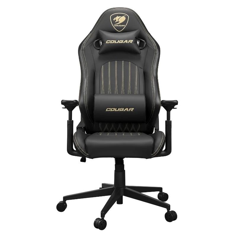 Cougar Silla Gaming Explore Royal