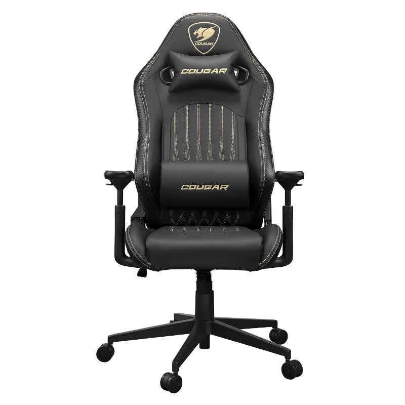 Cougar Silla Gaming Explore Royal