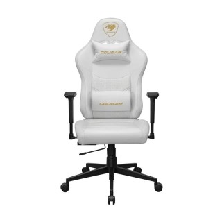 Cougar Silla Gaming Pryme White