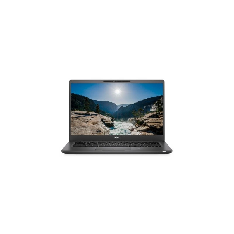 Dell Latitude 7300 Core i5 8265U 1.6 GHz | WINDOWS 11 | WEBCAM