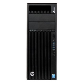 HP Workstation Z440 Xeon E5 1620 V3 3.5 GHz | 16 GB | 240 SSD | WIN 10 | Gráfica 2GB