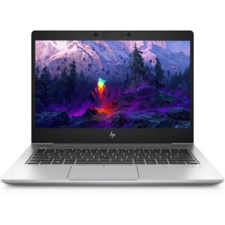 HP EliteBook 830 G6 Core i5 8265U 1.6 GHz | Webcam | Windows 11