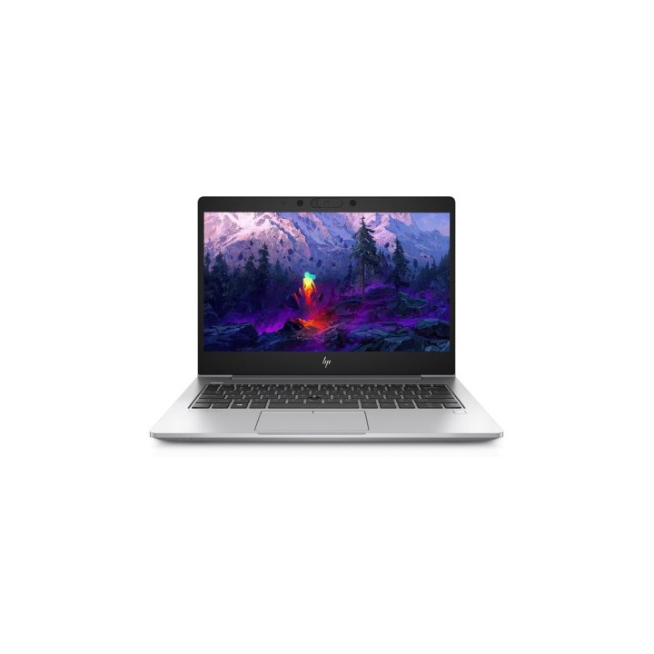 HP EliteBook 830 G6 Core i5 8265U 1.6 GHz | WEBCAM | WIN 11