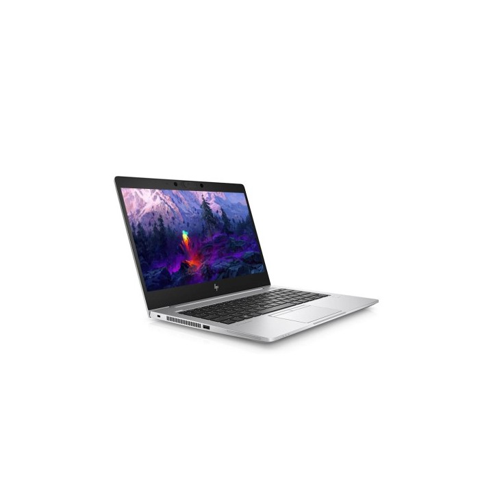 HP EliteBook 830 G6 Core i5 8265U 1.6 GHz | Webcam | Windows 11