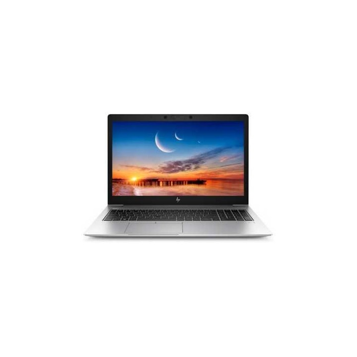 HP EliteBook 850 G6 Core i5 8350U 1.7 GHz | WEBCAM | WINDOWS 11 | TACTIL