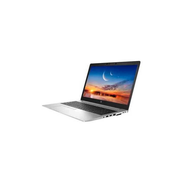HP EliteBook 850 G6 Core i5 8350U 1.7 GHz | WEBCAM | WINDOWS 11 | TACTIL