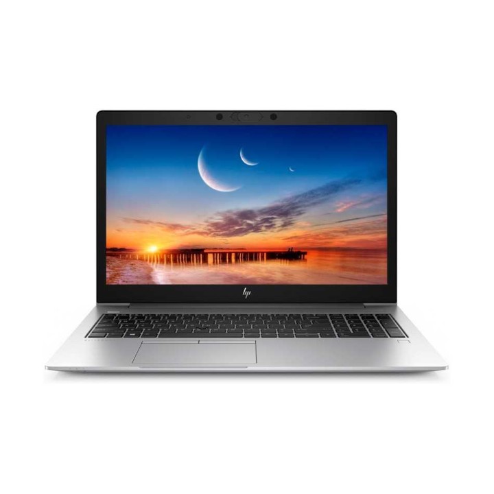HP EliteBook 850 G6 Core i5 8350U 1.7 GHz | WEBCAM | WINDOWS 11 | TACTIL