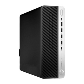 HP ProDesk 600 G5 SFF Core i5 9500 3.0 GHz | 16 GB | 240 SSD | WIN 11 | DP