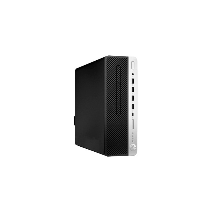 HP ProDesk 600 G5 SFF Core i5 9500 3.0 GHz | 16 GB | 240 SSD | WIN 11 | DP