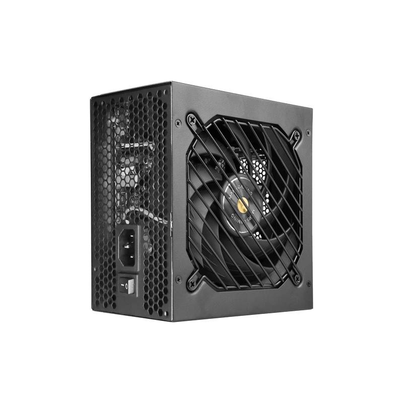 Mars Gaming Fuente MPB1200PSI 1200W 80Plus Gold Ng