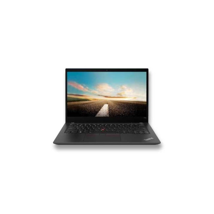 Lenovo ThinkPad T14S G1 Core i5 10210U 1.6 GHz | 16GB | 256 NVME | WEBCAM | WINDOWS 11