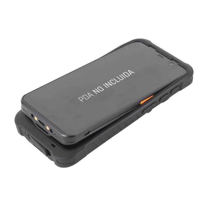 iggual Funda PDA rugerizada Quantum Order