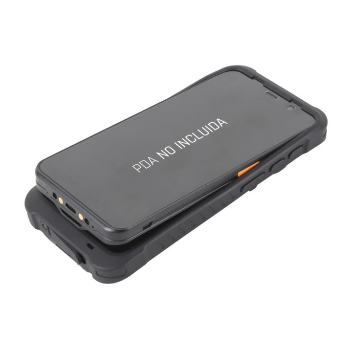 iggual Funda PDA rugerizada Quantum Order