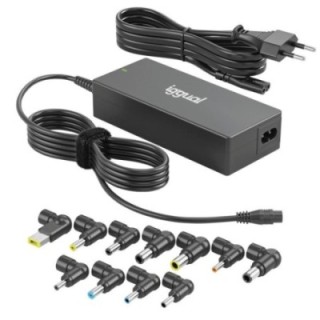 iggual Cargador Universal Automático CUA-11T-90W