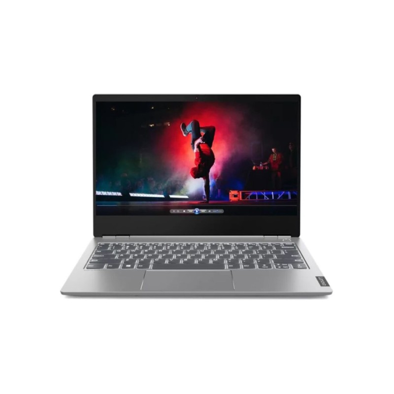 Lenovo ThinkBook 13S-IML Core i5 10210U 1.6 GHz | 8GB | 256 NVME | WEBCAM | WINDOWS 11