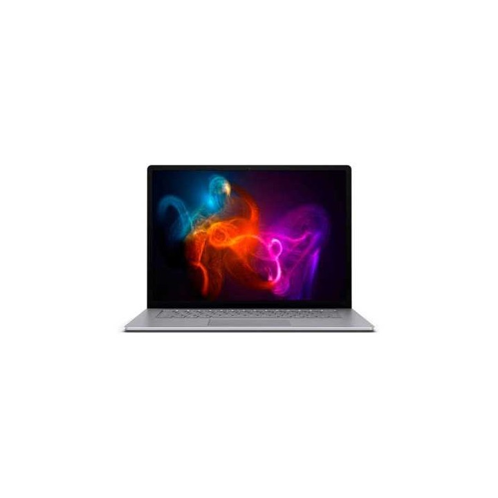 Microsoft Surface 3 Core i5 1035G7 1.2 GHz | TÁCTIL | WEBCAM | WIN 11 | MARCAS DE TECLADO