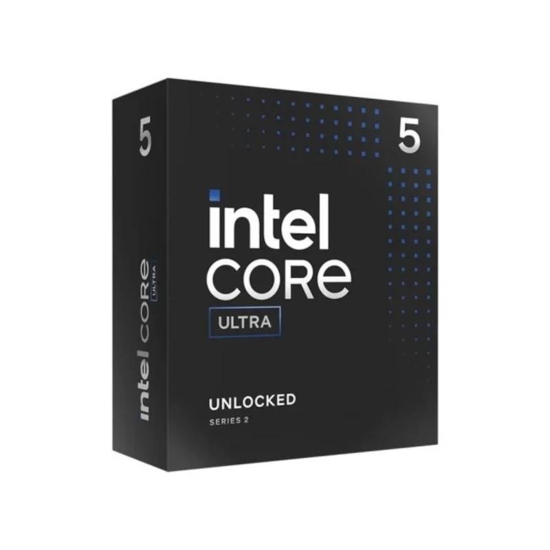 Intel Core Ultra 5 250K PLUS 4.2Ghz 30M 18C LGA185