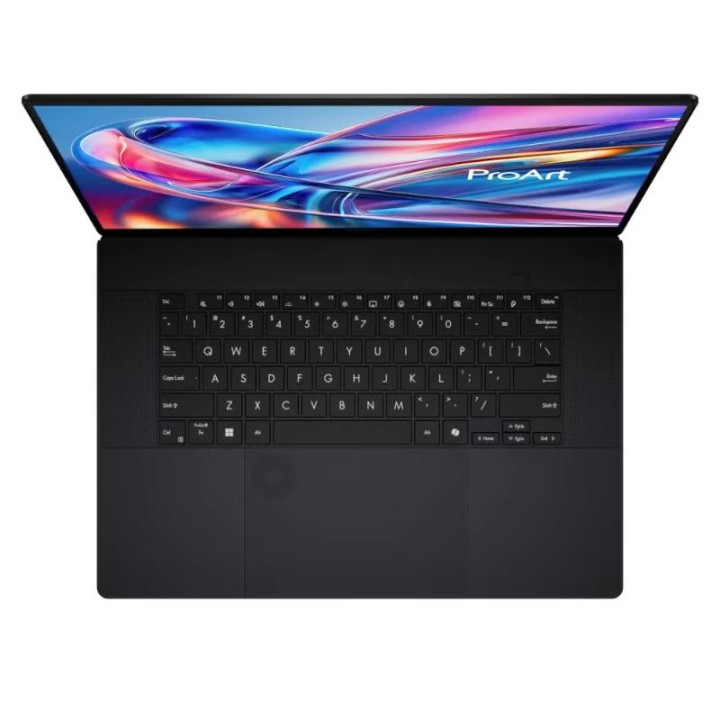 Asus H7606WW-SE020W R9-HX370 64G 2TB 5080 W11H 16"