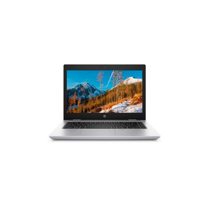 HP ProBook 640 G5 Core i5 8265U 1.6 GHz | 16GB | 256 M.2| WEBCAM | WINDOWS 11