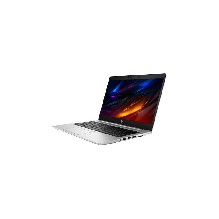 HP EliteBook 745 G6 AMD Ryzen 3 Pro 3300U 2.1 GHz | WEBCAM | WIN 11