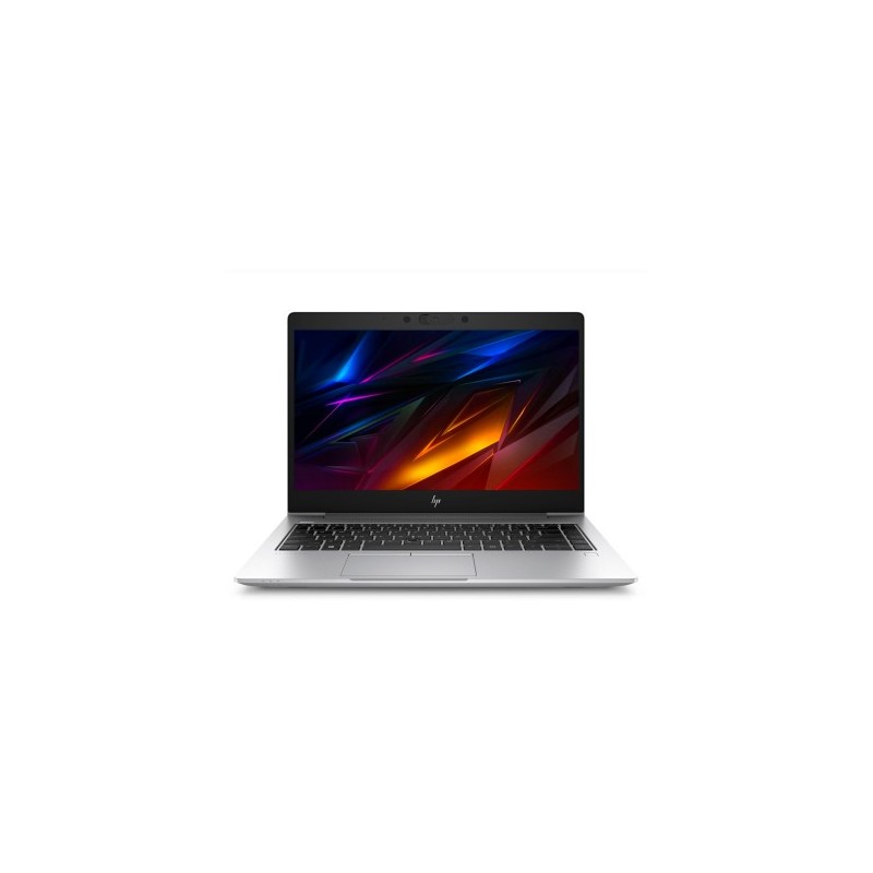 HP EliteBook 745 G6 AMD Ryzen 3 Pro 3300U 2.1 GHz | WEBCAM | WIN 11